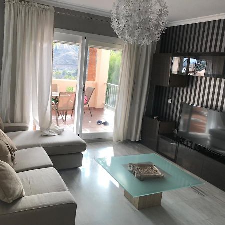 Townhouse - Alhaurin Golf Resort Малага Экстерьер фото
