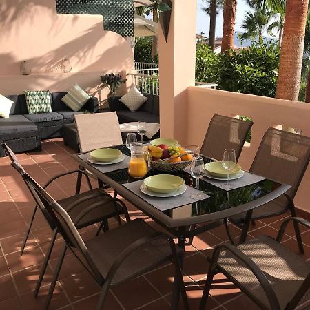 Townhouse - Alhaurin Golf Resort Малага Экстерьер фото