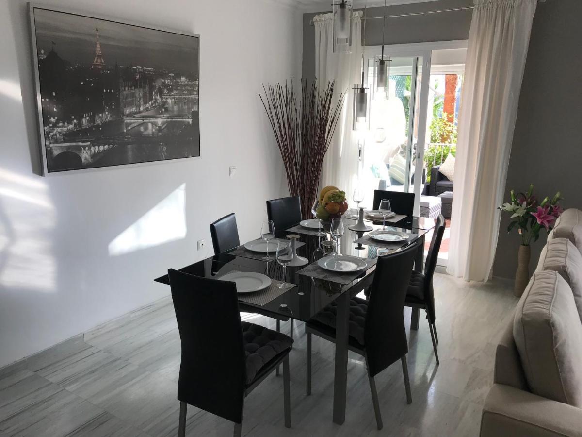 Townhouse - Alhaurin Golf Resort Малага Экстерьер фото