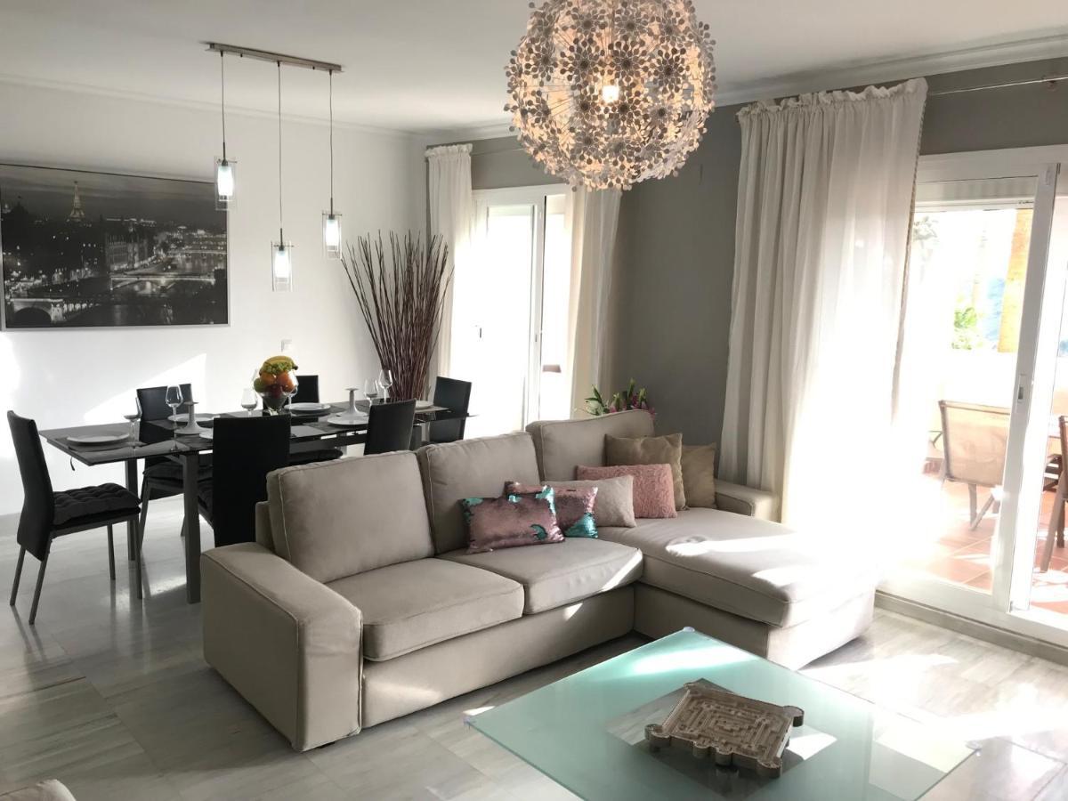 Townhouse - Alhaurin Golf Resort Малага Экстерьер фото