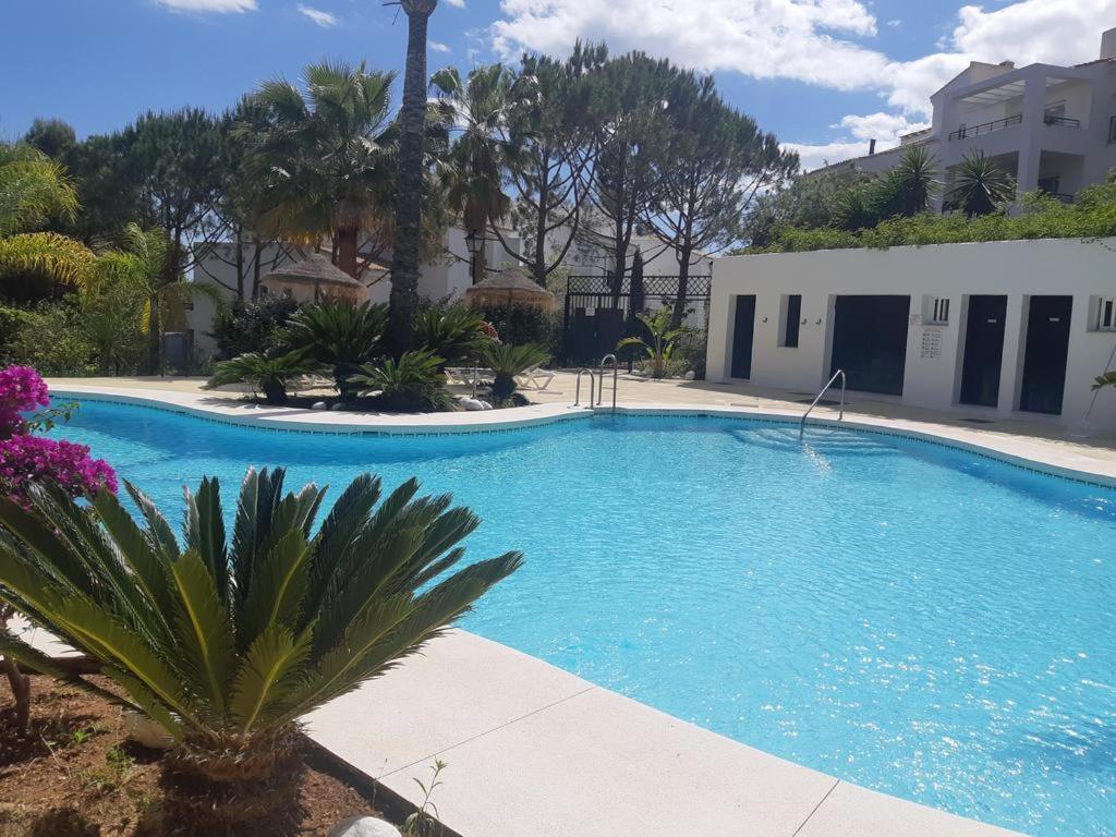 Townhouse - Alhaurin Golf Resort Малага Экстерьер фото