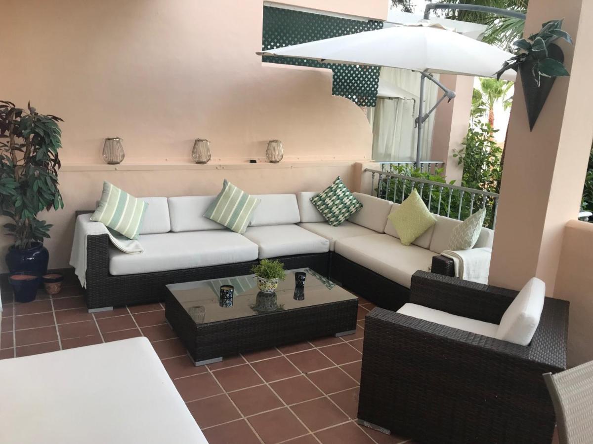Townhouse - Alhaurin Golf Resort Малага Экстерьер фото