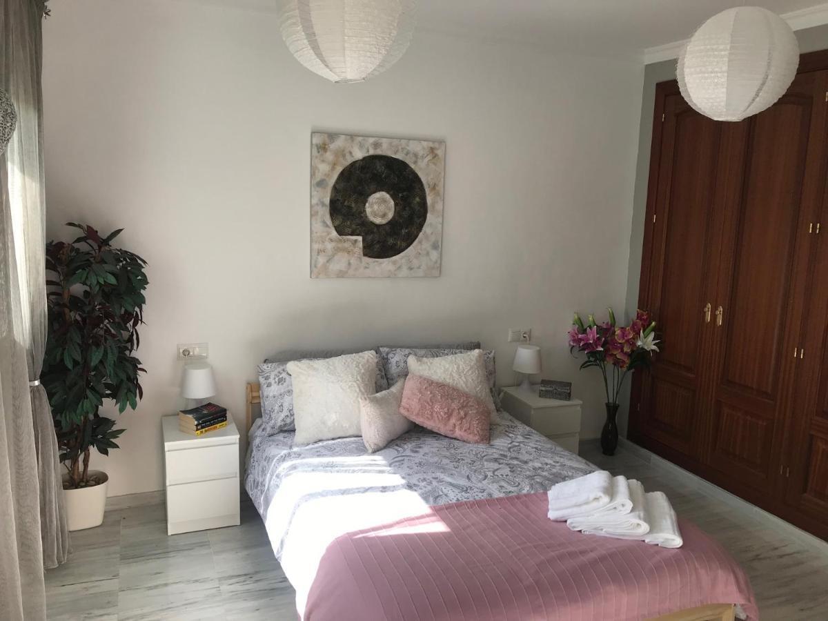 Townhouse - Alhaurin Golf Resort Малага Экстерьер фото