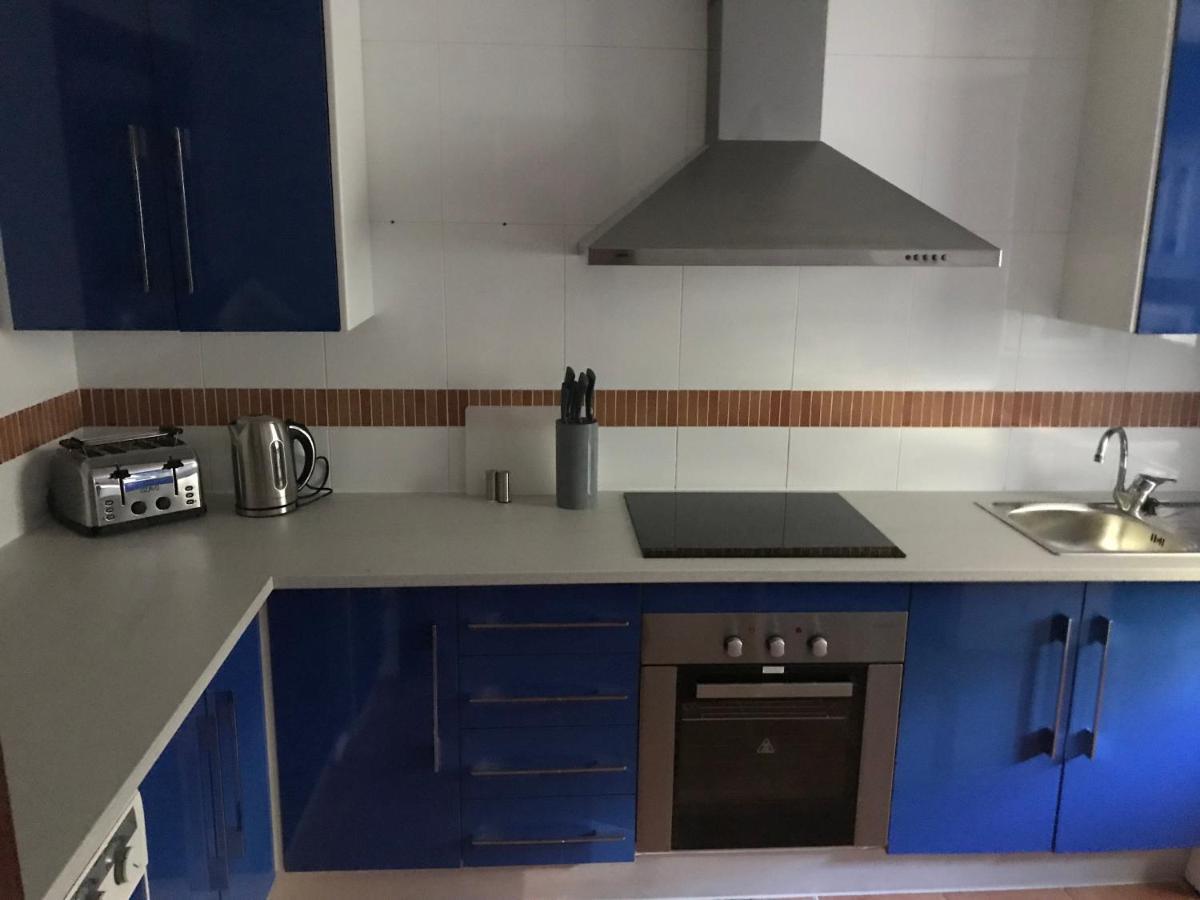 Townhouse - Alhaurin Golf Resort Малага Экстерьер фото