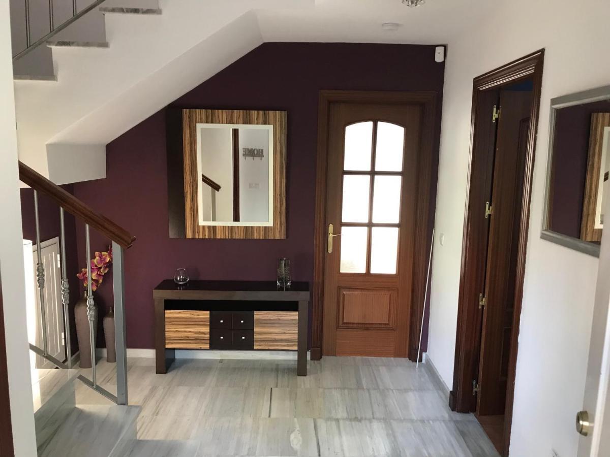 Townhouse - Alhaurin Golf Resort Малага Экстерьер фото