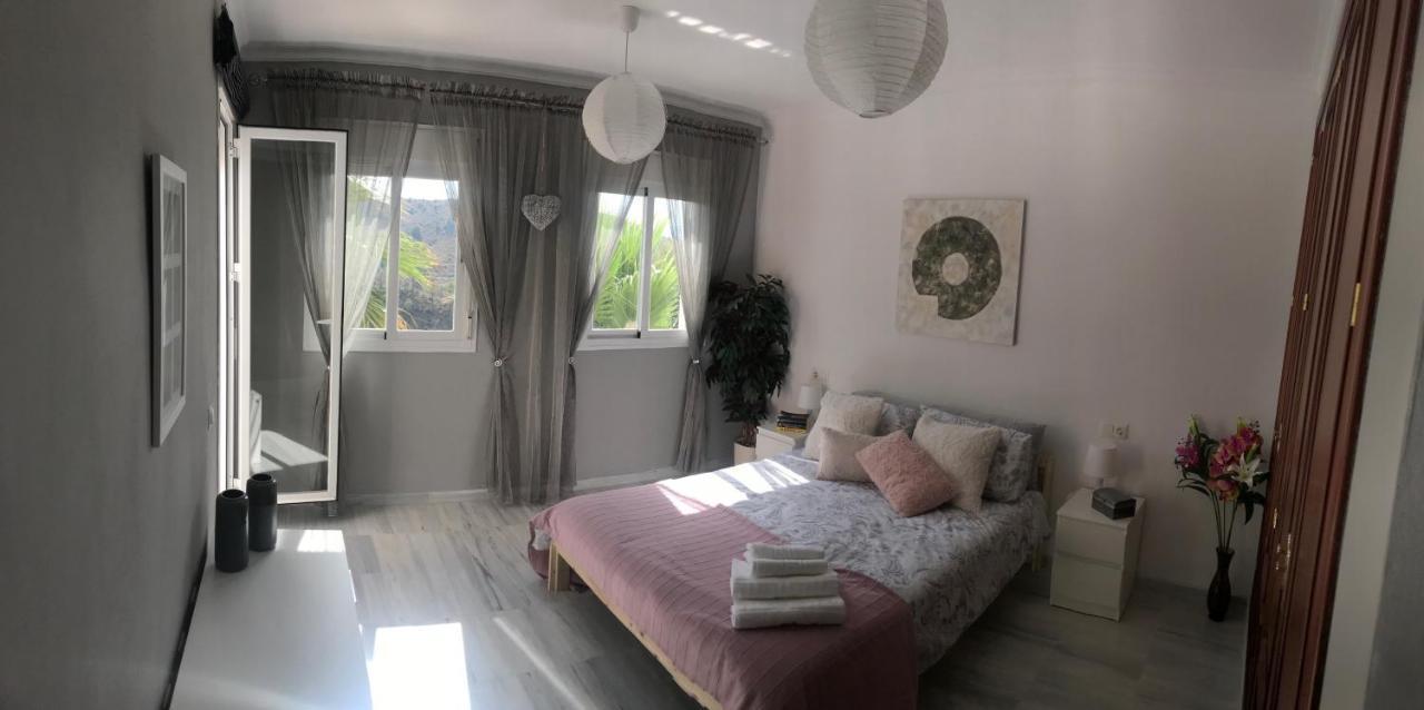 Townhouse - Alhaurin Golf Resort Малага Экстерьер фото
