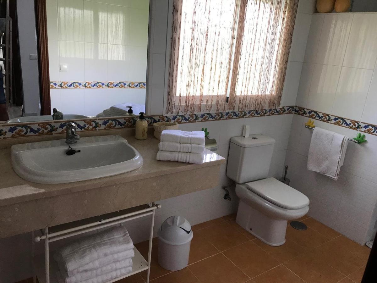 Townhouse - Alhaurin Golf Resort Малага Экстерьер фото